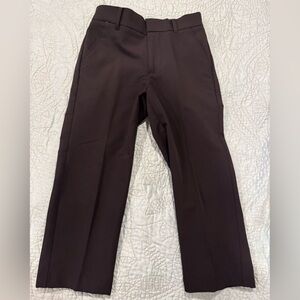 BOYS TOMMY HILFIGER DRESS PANTS – SIZE 8
